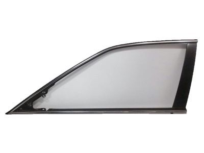 Pontiac Grand Prix Door Moldings - 10326351