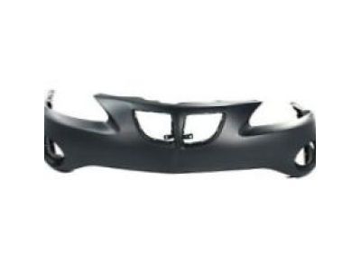 GM 92169488 Front Bumper, Cover