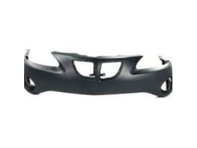 Pontiac GTO Bumper - 92169488