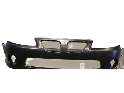 GM 92169488 Front Bumper, Cover