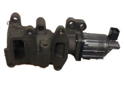 GM 98025695 Valve Assembly, Egr