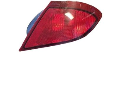 1997 Pontiac Sunfire Back Up Light - 5977948