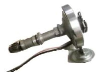 Oldsmobile Achieva Torque Converter - 8690969
