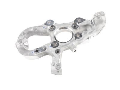 GM 86556640 Steering Knuckle 86556640 GM Steering Knuckle Product Photo 1 of 2