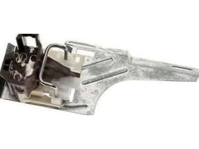 Chevrolet Impala Headlight Switch - 26035567