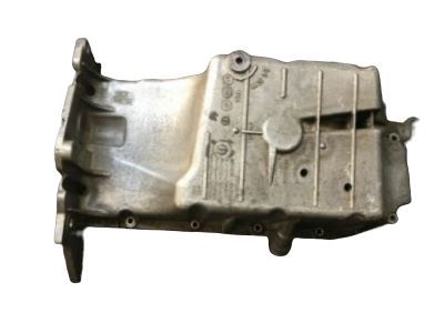 Saturn Oil Pan - 55353306