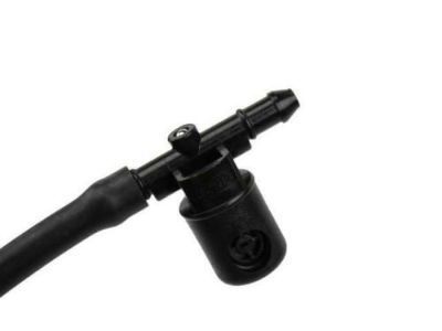 GM 20910500 Hose Assembly, Windshield Washer Nozzle (Includes Nozzles)