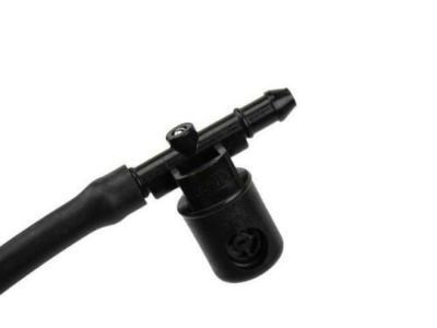 20910500 GM Hose Assembly, Windshield Washer Nozzle (Includes Nozzles) Product Photo 3 of 3