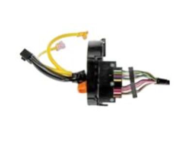 GM 26089982 Coil Kit,Inflator Restraint Steering Wheel Module (Dual Stage)