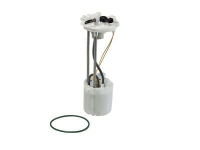 GM Fuel Pump - 13513408