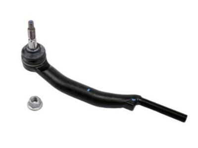 2011 Cadillac STS Tie Rod - 19177445