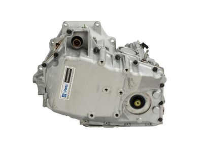 Chevrolet Impala Transmission Assembly - 24235540