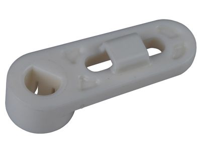 GM 22799423 Lever, Defroster Valve 22799423 GM Lever, Defroster Valve Product Photo 1 of 2