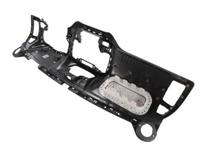 84199148 GM Instrument Panel Assembly *Black Product Photo 1 of 2