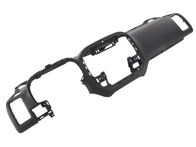 84199148 GM Instrument Panel Assembly *Black Product Photo 2 of 2