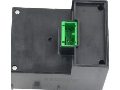 15198374 GM Switch Assembly, Headlamp & Instrument Panel Lamp Dimmer & Dome Lamp Product Photo 3 of 3