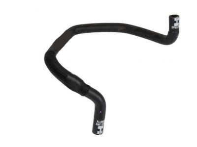 2015 GMC Sierra Oil Cooler Hose - 84482960