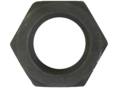 1992 Cadillac Brougham Spindle Nut - 5667628