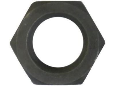 GMC Sierra Spindle Nut - 5667628