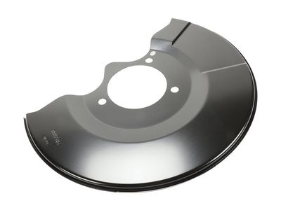 Chevrolet Blazer EV Brake Backing Plate - 84738882