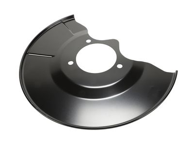 Chevrolet Blazer EV Brake Backing Plate - 84738882