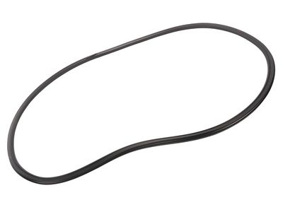 Chevrolet Trailblazer Door Seal - 42708694