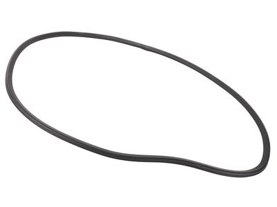Chevrolet Trailblazer Door Seal - 42708694