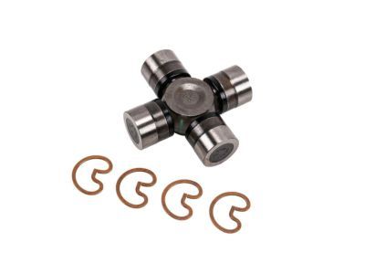 thumbnail image 2 of GM Genuine Rear Wheel Drive Shaft Flange | 23507225 | GM 2 of 13