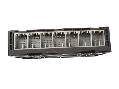 Chevrolet Silverado Body Control Module - 13529041