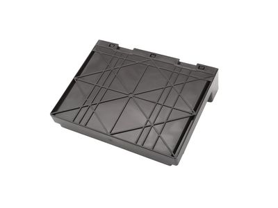 Chevrolet Silverado Body Control Module - 13529041