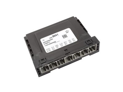 Chevrolet Silverado Body Control Module - 13529041