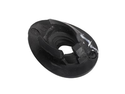 84062642 GM Bezel, Front Side Door Locking Rod Pushbutton *Black Product Photo 2 of 2