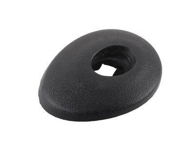 GM 84062642 Bezel, Front Side Door Locking Rod Pushbutton *Black 84062642 GM Bezel, Front Side Door Locking Rod Pushbutton *Black Product Photo 1 of 2