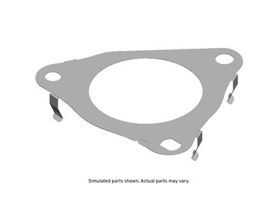 GM 12690937 Gasket, Ctltc Conv 12690937 GM Gasket, Ctltc Conv Product Photo 1 of 1