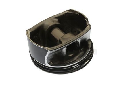 GMC Terrain Piston - 12686358