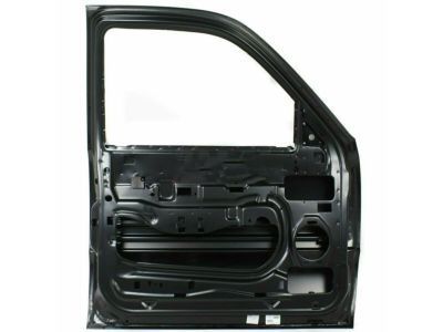 GM 15017223 Door,Front Side