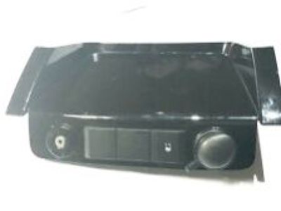 GM 96820755 Compartment,Instrument Panel Lower