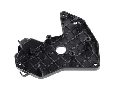GM 42852763 BRACKET-HTR & A/C REM CONT 42852763 GM BRACKET-HTR & A/C REM CONT Product Photo 1 of 2