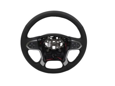 Chevrolet Steering Wheel - 84483749