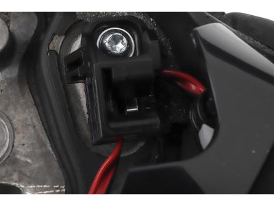 Chevrolet Steering Wheel - 84483749