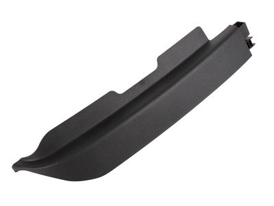 GM 84791837 Cover, F/Seat Cush Frt Fin *Black 84791837 GM Cover, F/Seat Cush Frt Fin *Black Product Photo 1 of 2