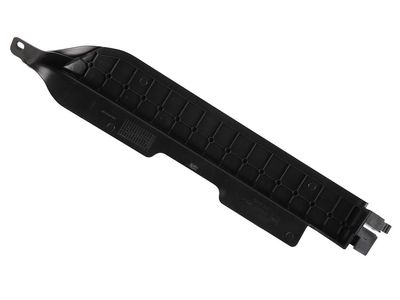 84791837 GM Cover, F/Seat Cush Frt Fin *Black Product Photo 2 of 2