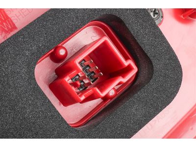 Cadillac Tail Light - 84174721
