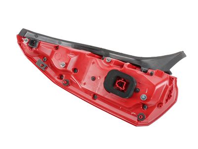 Cadillac Tail Light - 84174721