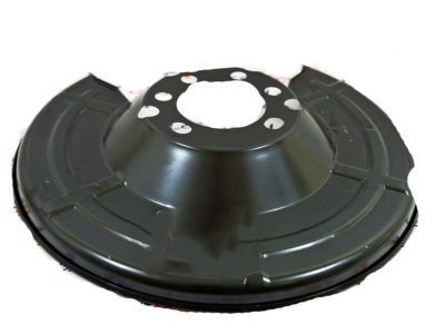 GM 90498290 Shield,Rear Brake