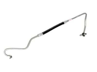 Chevrolet Transmission Oil Cooler Hose - 25880047