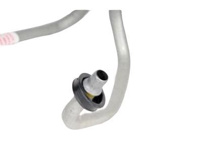 GM 25880047 Transmission Fluid Cooler Inlet Hose Assembly