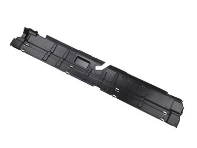 84126419 GM Baffle, Rad Air Upr Product Photo 1 of 2