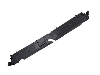 84126419 GM Baffle, Rad Air Upr Product Photo 2 of 2