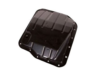 Pontiac Transmission Pan - 88975912